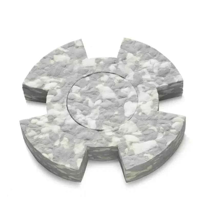 i-Mop XXL Melamine Magic Pads - Box 5 Melamine Pads - Fits all XXL Models