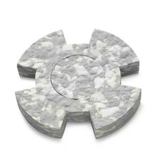 i-Mop XXL Melamine Magic Pads - Box 5 Melamine Pads - Fits all XXL Models