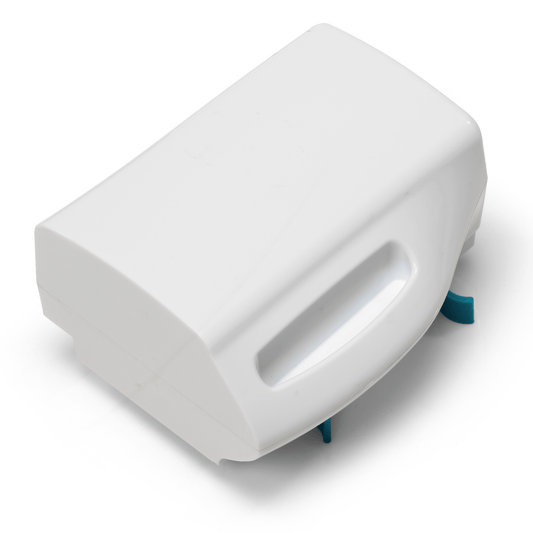 I-Power 12 Left Hand Battery - Blue Connection Battery - Fits Imop, Ivac