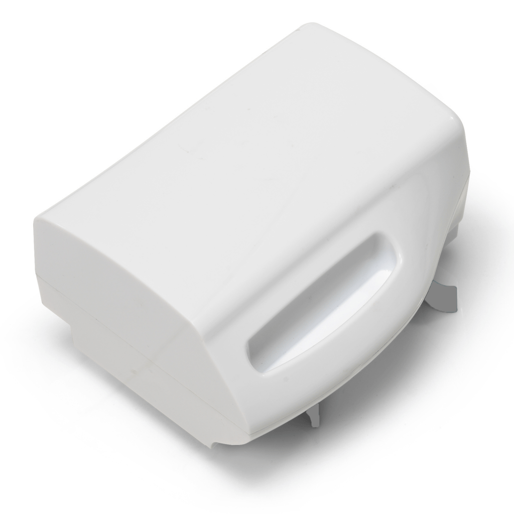 I-Power 12 Right Hand Battery - Grey Connection Battery - Fits Imop, Ivac