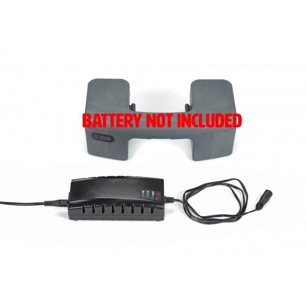 I-Power Battery Charger For I-mop Lite Batteries - Suits Imop Lite Battery Only