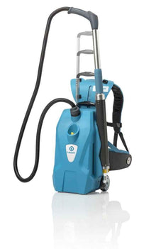 i-Remove Battery Gum and Sticky Residue Removal - Machine Only