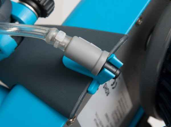 i-Scrub 30EM Pro - 240v Mains Powered Oscillating Scrubber - 300mm