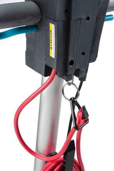 i-Scrub 30EM Pro - 240v Mains Powered Oscillating Scrubber - 300mm