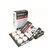 i-SprayWash Tab1 For Periodic Descaling - Pack of 18 Tablets