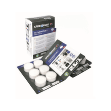 i-SprayWash Tab9 For Daily Cleaning - Pack of 18 Tablets