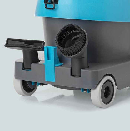 i-Vac C5 Commercial Tub Vacuum Cleaner - Powerhouse Industrial Vacuum