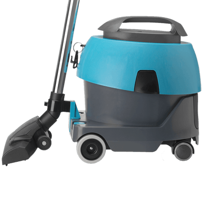 i-Vac C5 Commercial Tub Vacuum Cleaner - Powerhouse Industrial Vacuum