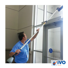 iVO HighShine 3000 - 6000mm, incl 3 ProMicro Pads