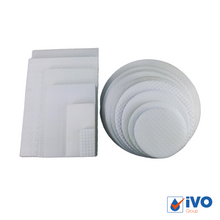 iVO SupaFoam Standard Circular Pads, 4 Pack, 17" 430mm