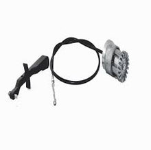 Genuine Viper Handle Release Kit - VF89610A