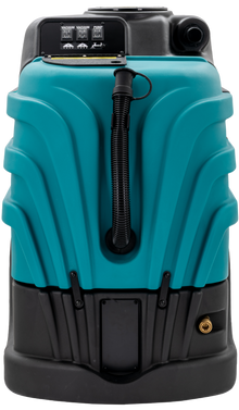 Truvox Hydromist 40 220psi Commercial Carpet Cleaner