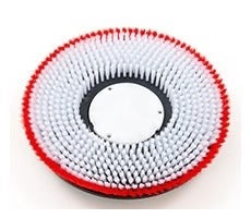 Genuine Truvox 17 Inch Carpet Shampoo Brush Orbis Duo and 200