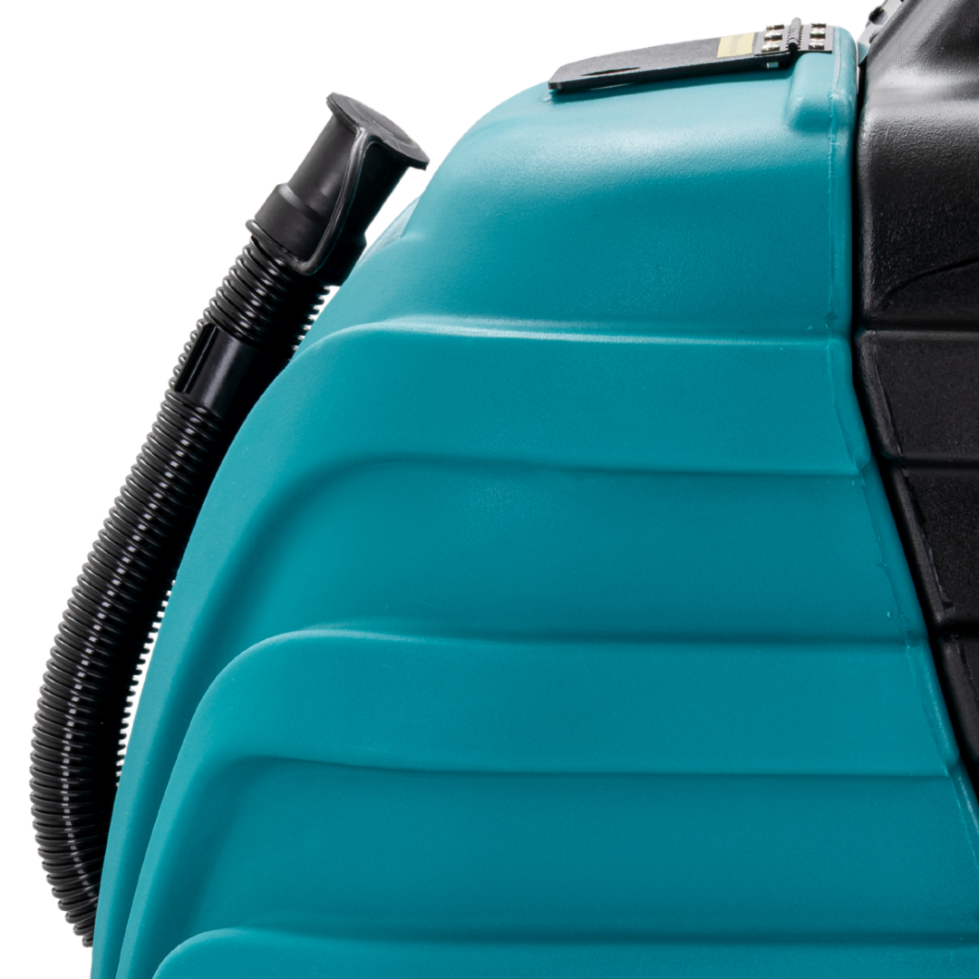 Truvox Hydromist 40 220psi Commercial Carpet Cleaner