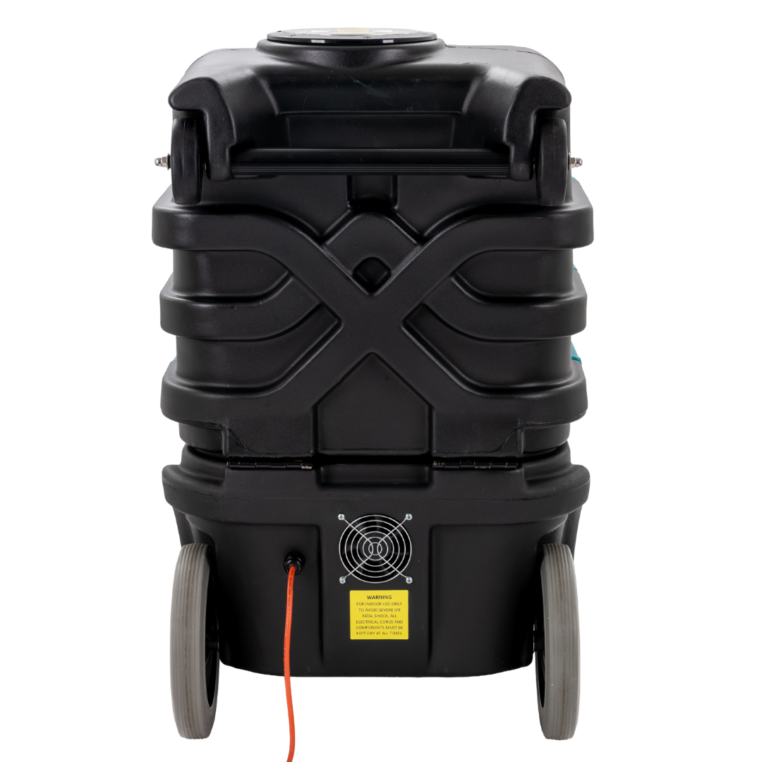 Truvox Hydromist 40 220psi Commercial Carpet Cleaner