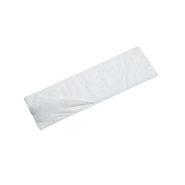 Impregnated Anti-static Cloths - Pack of 50 - Commercial Cleaning Machines Ltd