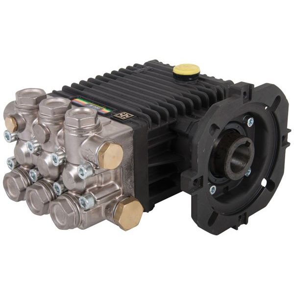 Interpump 44 Series Pump - 1450 Rpm - Commercial Cleaning Machines Ltd