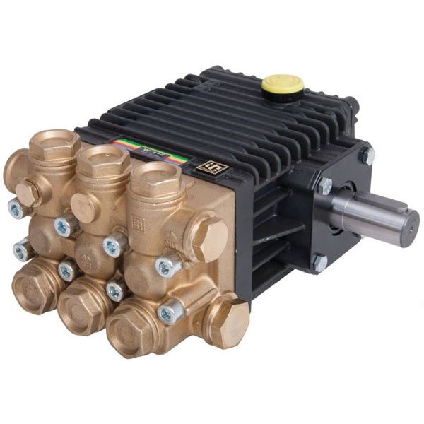 Interpump 44 Series Pump - 1450 Rpm - Commercial Cleaning Machines Ltd