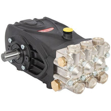 Interpump 47 Series Pump - Left Hand - Commercial Cleaning Machines Ltd