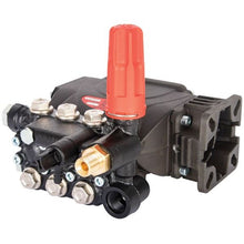 Interpump 53 Series Pump - 3400 Rpm - Commercial Cleaning Machines Ltd