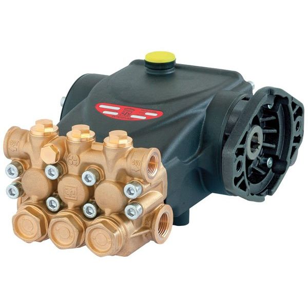 Interpump 58 Series Pump - 1750 Rpm - Pressure Washer Spares