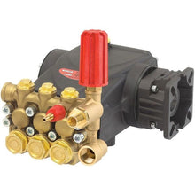 Interpump 58 Series Pump - 3400 Rpm - Commercial Cleaning Machines Ltd