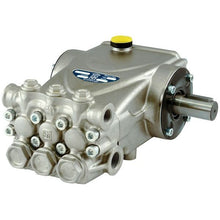 Interpump 58CW Series Pump - Commercial Cleaning Machines Ltd