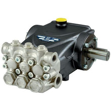 Interpump 58CW Series Pump - Commercial Cleaning Machines Ltd