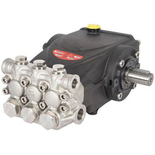 Interpump 59SS Series Pump - 1450 Rpm - Commercial Cleaning Machines Ltd