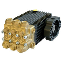 Interpump 66 Series Pump - 1450 Rpm - Commercial Cleaning Machines Ltd