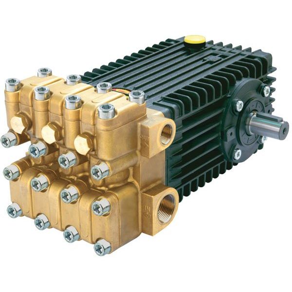 Interpump 66 Series Pump - 1450 Rpm - Commercial Cleaning Machines Ltd ...
