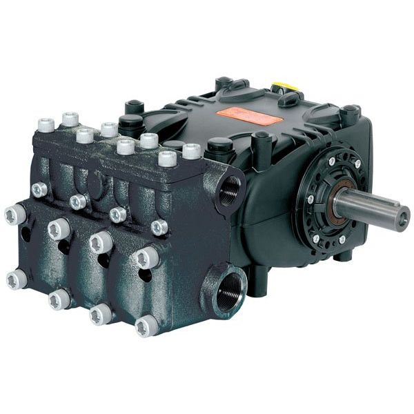 Interpump 70 Series Pump - 1000 Rpm - Commercial Cleaning Machines Ltd