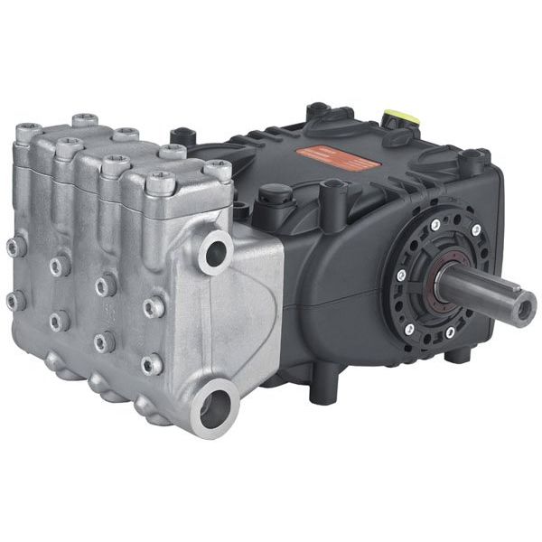 Interpump 70 Series Pump - 1450 Rpm - Commercial Cleaning Machines Ltd