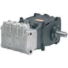 Interpump 71 Series Pump - 1000 Rpm - Commercial Cleaning Machines Ltd