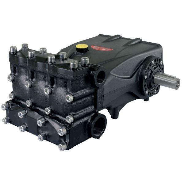 Interpump AB Series Pump - 550 Rpm - Commercial Cleaning Machines Ltd