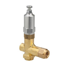 Interpump BH210 Unloader Valve - Commercial Cleaning Machines Ltd