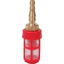 Interpump Chemical Filter - Commercial Cleaning Machines Ltd