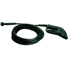 Interpump Cleanmatic Gun & Hose Assembly - Commercial Cleaning Machines Ltd