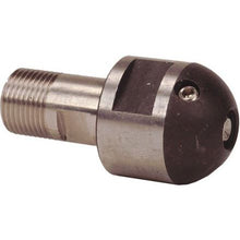 Interpump Drain Cleaning Head - Commercial Cleaning Machines Ltd