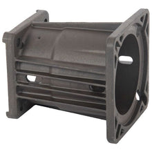 Interpump Electric Motor Mounting Flange - Commercial Cleaning Machines Ltd