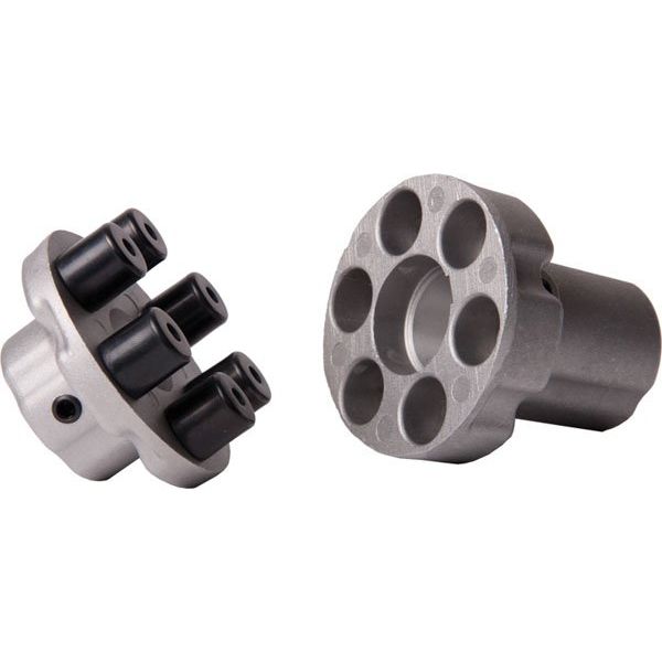Interpump Flexible Drive Coupling - Pressure Washer Spares
