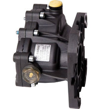 Interpump Gearbox for Engines - 1"1/8 Shaft - Commercial Cleaning Machines Ltd