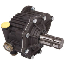 Interpump Gearbox for PTO Drive - Commercial Cleaning Machines Ltd