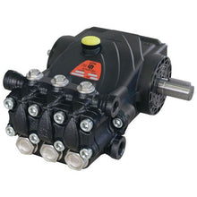 Interpump MF1-81 Series Pump - 1450 Rpm - Commercial Cleaning Machines Ltd