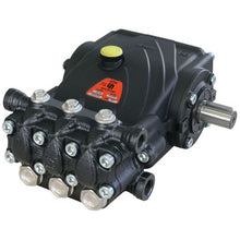 Interpump MF2-82 Series Pump - 1450 Rpm - Commercial Cleaning Machines Ltd