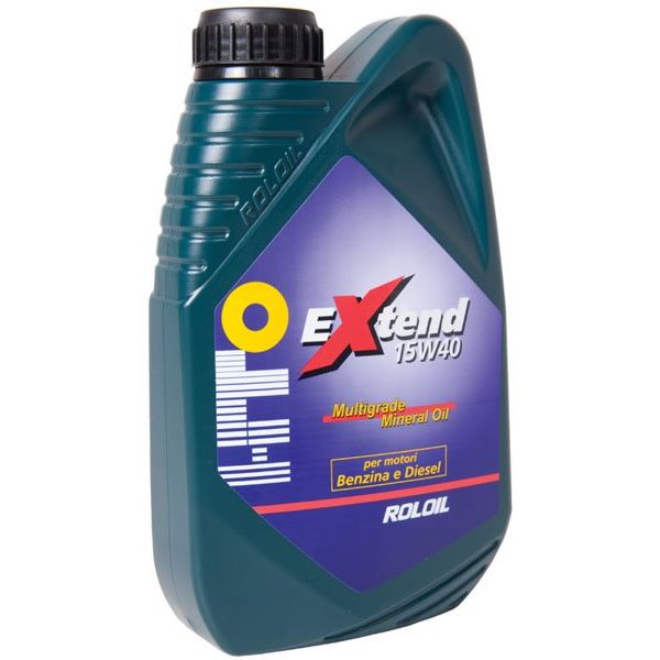 Interpump Pump Oil - Commercial Cleaning Machines Ltd