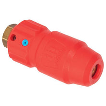 Interpump Rotomax400 Turbo Nozzle - Commercial Cleaning Machines Ltd