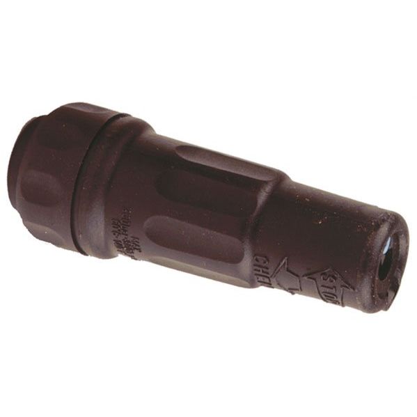 Interpump Rototek Turbo Nozzle - Commercial Cleaning Machines Ltd