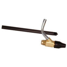 Interpump Sandblast Head - 1.6 Jet - Commercial Cleaning Machines Ltd