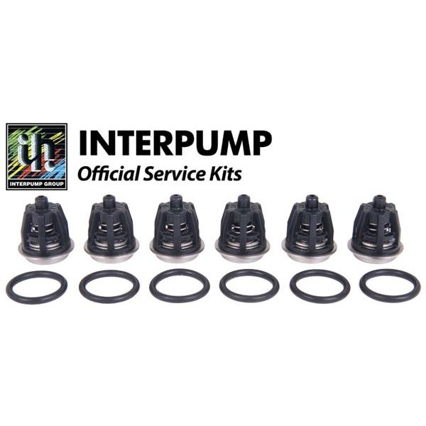 Interpump Service/Repair Kit 1 - Pressure Washer Spares